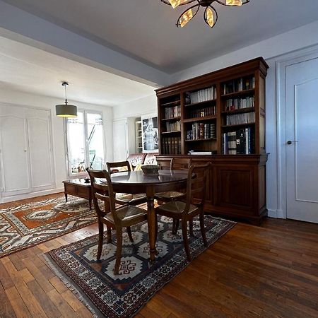 Beautiful Apartment With Terrace - Loire View Tours Exteriör bild