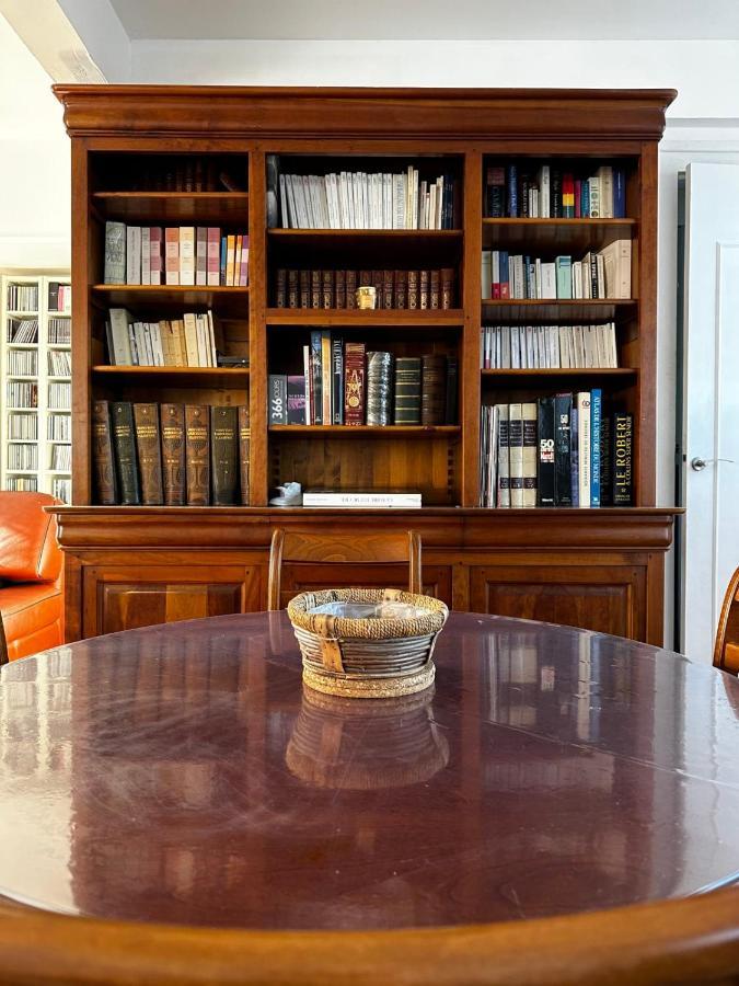 Beautiful Apartment With Terrace - Loire View Tours Exteriör bild