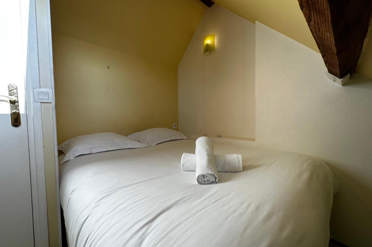 Beautiful Apartment With Terrace - Loire View Tours Exteriör bild