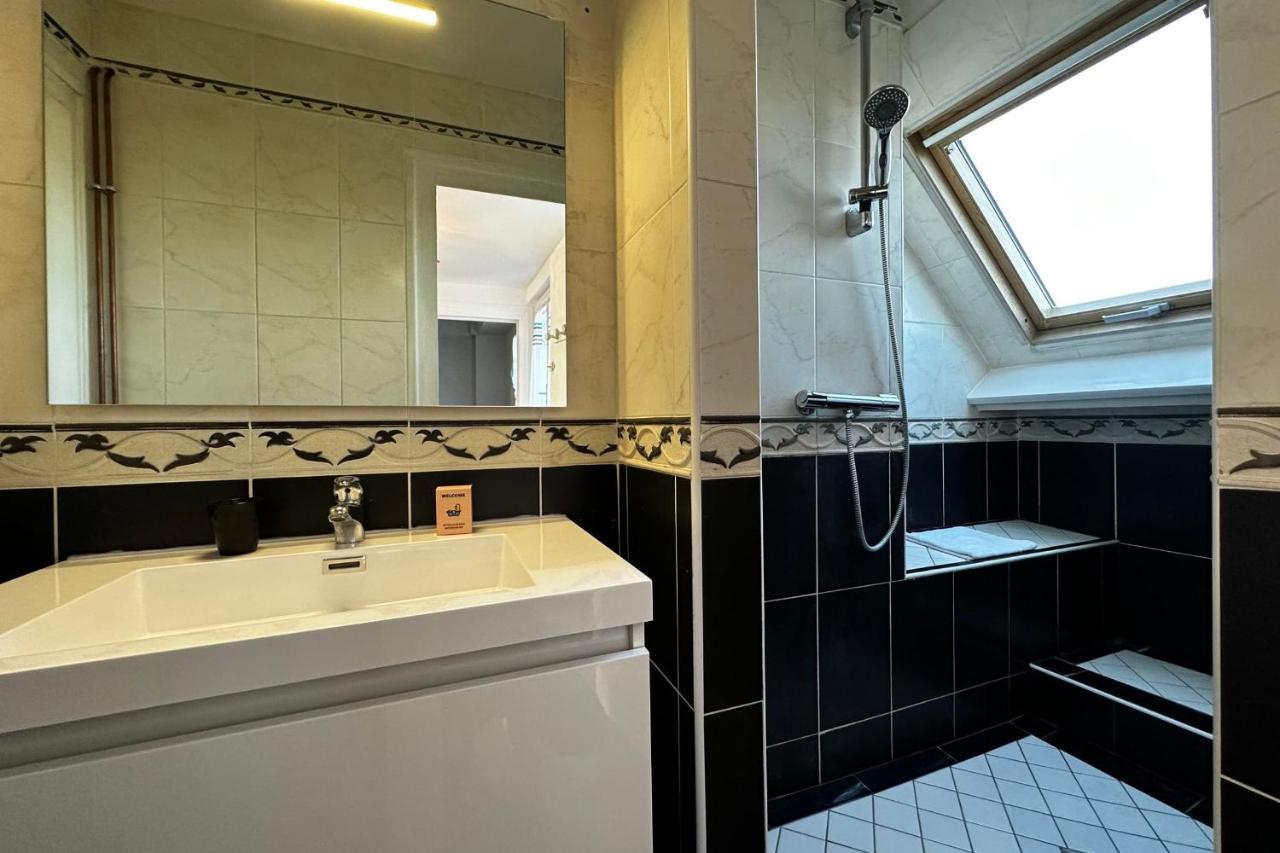 Beautiful Apartment With Terrace - Loire View Tours Exteriör bild